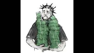 Melodic ATL Trap Type Beat &ldquo;Rackades&rdquo; 2025