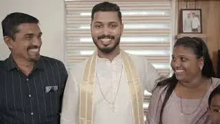 Tinju & Thajina