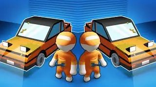 My Super Garage Gameplay (by BoomBit Games)