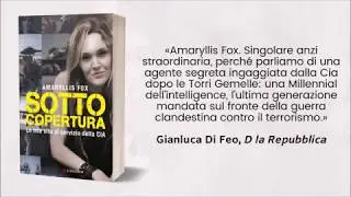 Amaryllis Fox, 