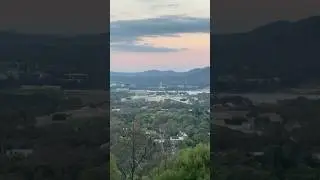 Stunning Canberra Views from Red Hill Lookout 🇦🇺❤️