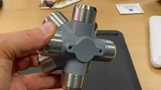BCM Testing 1
