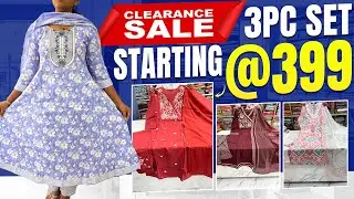 Mega clearence sale on cotton&rsquo;s @7386669231 #cotton #sale #clearancesale #dailywear 