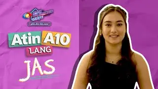 10 Fun Facts About Jas Dudley-Scales | Pinoy Big Brother Gen 11