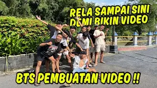 KIRA-KIRA MAU BIKIN VIDEO APA YA !! SAMPAI BAWA-BAWA Y2K JUGA.