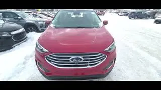 C9459 2023 Ford edge 