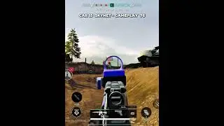 Car15 Skynet - Gameplay 76 #deltaforce #deltaforcegame