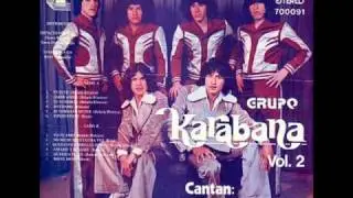 KARABANA - MONICA