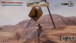Road Redemption 2017 | PC GAMEPLAY | i3