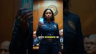 They Laughed at the Black Security Guard &mdash; Then She Unlocked the Evidence That Ended the Judge&rsquo;s