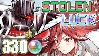 STOLEN LUCK! Black Knight, Cordelia, Dorothea, & Annette: Holiday Handoff Summoning Session [FEH]