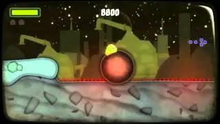 Tales from Space Mutant Blobs Attack Steam Launch Trailer PC