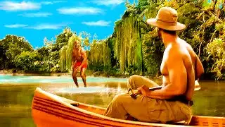 Isaiah Mustafa vs Terry Crews - Old Spice Commercial