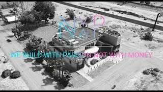 GTA V MLO | NXP | Sandy PD / Impound