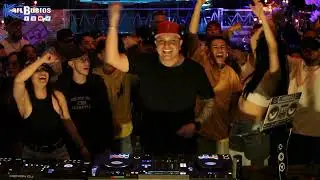 Indigo 51 | Dj Karl Bustos | Sesi&oacute;n # 3 | Reggaeton , Dancehall , Shatta , Moombahton ,  Techno