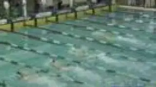 Alexander Popov 50m Freestyle World Record