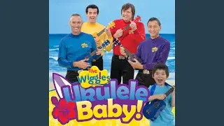 When I Strum My Ukulele