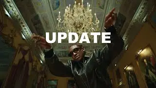 [FREE] Mavo x Seyi Vibez x Shallipopi Amapiano Type Beat - 'UPDATE'
