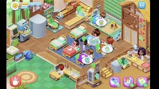 Happy Hospital Level 25 💉🩺🚑 ➖ Hawaii ➖ FULL STORY ➖ CaroGamesNL