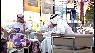 قناديل رمضانية - أثر الألعاب الالكترونية على شخصية الاطفال ضيفنا /أ. أحمد الجرعي