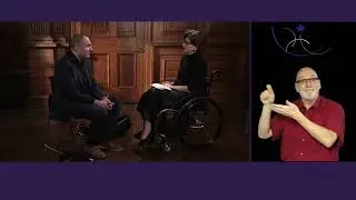 Talking Accessibility: Breaking Barriers