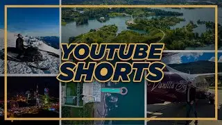 Top 5 Digital Nomad Locations 2021 ✈️ #Shorts
