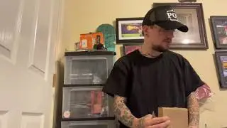 Bump box unboxing ( Bluetooth speaker )