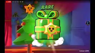 Jucăm Brawl Stars
