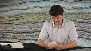 Salt mining