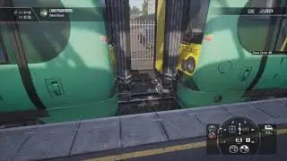 Train Sim World 2 Coupling 2 377