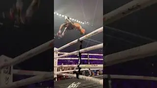 Gervonta &ldquo;Tank&rdquo; Davis KOs Frank Martin and RD8!!