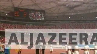 China's ruthless Olympic preparations - 08 July 08