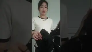 Chanel 2017 totebag demonstration