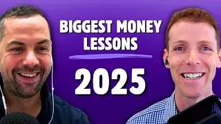 ЛУЧШИЕ советы по выходу на пенсию в 2025 году &mdash; обзор года