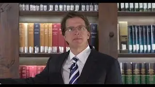 Mark Lanier: What Makes a Great Trial Judge