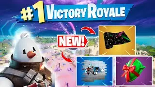 Fortnite Visit Different Snowmando Outposts and Search Chests at Snowmando Outposts
