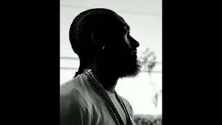 (FREE) NIPSEY HUSSLE TYPE BEAT - 