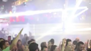 The Road to Las Vegas #8 - MAD Club ,Lausanne - Gil Glaze