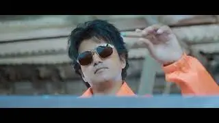 The GOAT - Deleted Scene (The Real OG) | Thalapathy Vijay | VP