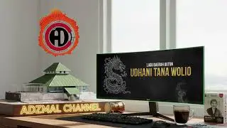 UDHANI TANA WOLIO - Lagu Daerah Buton | Lagu Wolio | Bau Bau | Sulawesi Tenggara