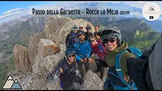 Itinerario EPICO in MTB - Rocca la Meja e Passo della Gardetta