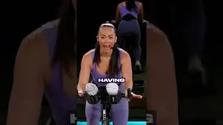 Представляем 10-минутную велотренировку 🚴&zwj;♀️