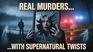 Murder Cases with Creepy Supernatural Twists | True Crime Horror Documentary