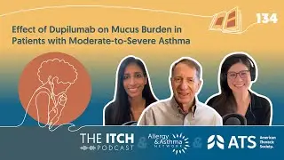 How Dupilumab Reduces Mucus Build-Up in Asthma