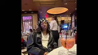 Lil Tecca - Prodigy (Unreleased)