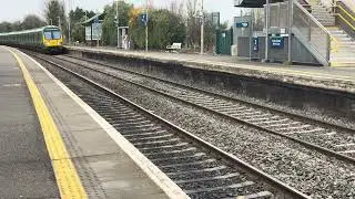 #ireland #travel#train 