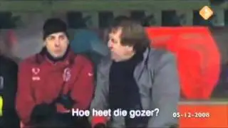 Eric zijn rolmodel 2