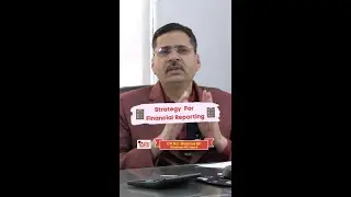 How to start studying for CA Final Financial Reporting?