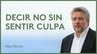 Aprende a decir NO sin justificaciones necesarias
