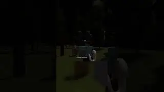 a wizened old man (roblox @JeaneyCollects animation)